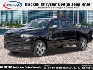 New 2026 RAM 1500 Express RWD 360° Tour