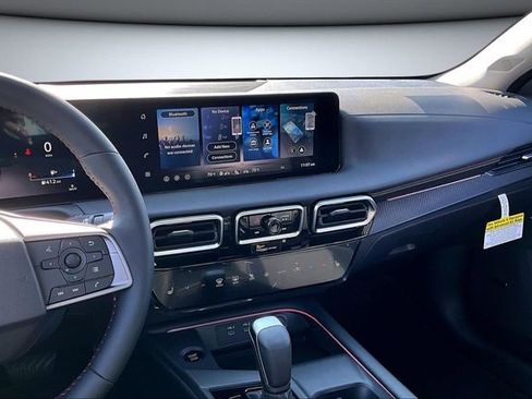 New 2026 Nissan Sentra SR image 6