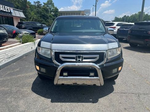 Used 2011 Honda Ridgeline RTL image 10