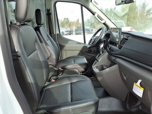 New 2026 Ford Transit 250 148 High Roof AWD image 9