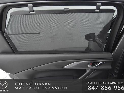 Used 2020 MAZDA CX-9 Grand Touring image 34