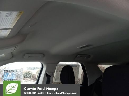 New 2025 Ford Bronco Sport Big Bend image 23