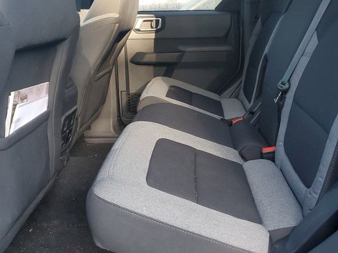 Used 2023 Ford Bronco Big Bend image 12