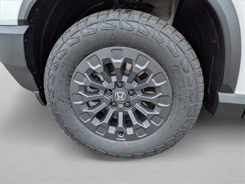 New 2026 Honda Passport TrailSport image 10