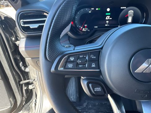 Used 2025 Dodge Hornet R/T w/ R/T Plus Package image 23