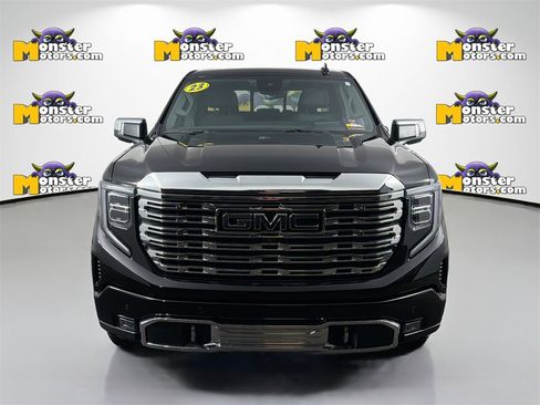 Used 2023 GMC Sierra 1500 Denali w/ Denali Reserve Package image 2
