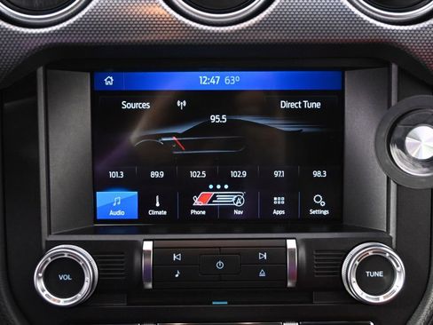 Used 2018 Ford Mustang GT image 32