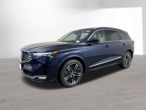 New 2026 Acura MDX SH-AWD w/ Advance Package image 2