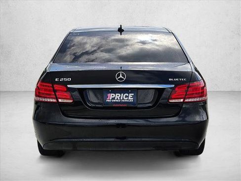 Used 2016 Mercedes-Benz E 250 Sedan image 6
