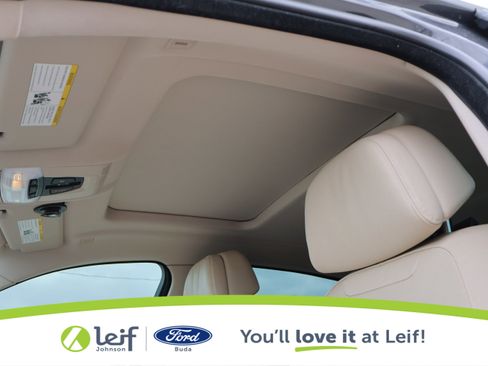 Used 2015 BMW X6 xDrive35i image 14