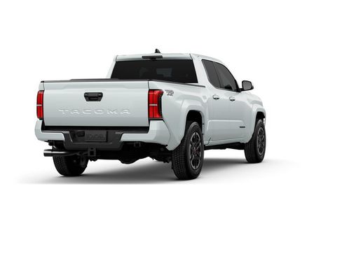 New 2026 Toyota Tacoma 2WD Double Cab image 9