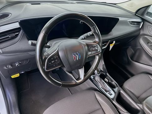 Used 2024 Buick Encore GX Preferred FWD image 27