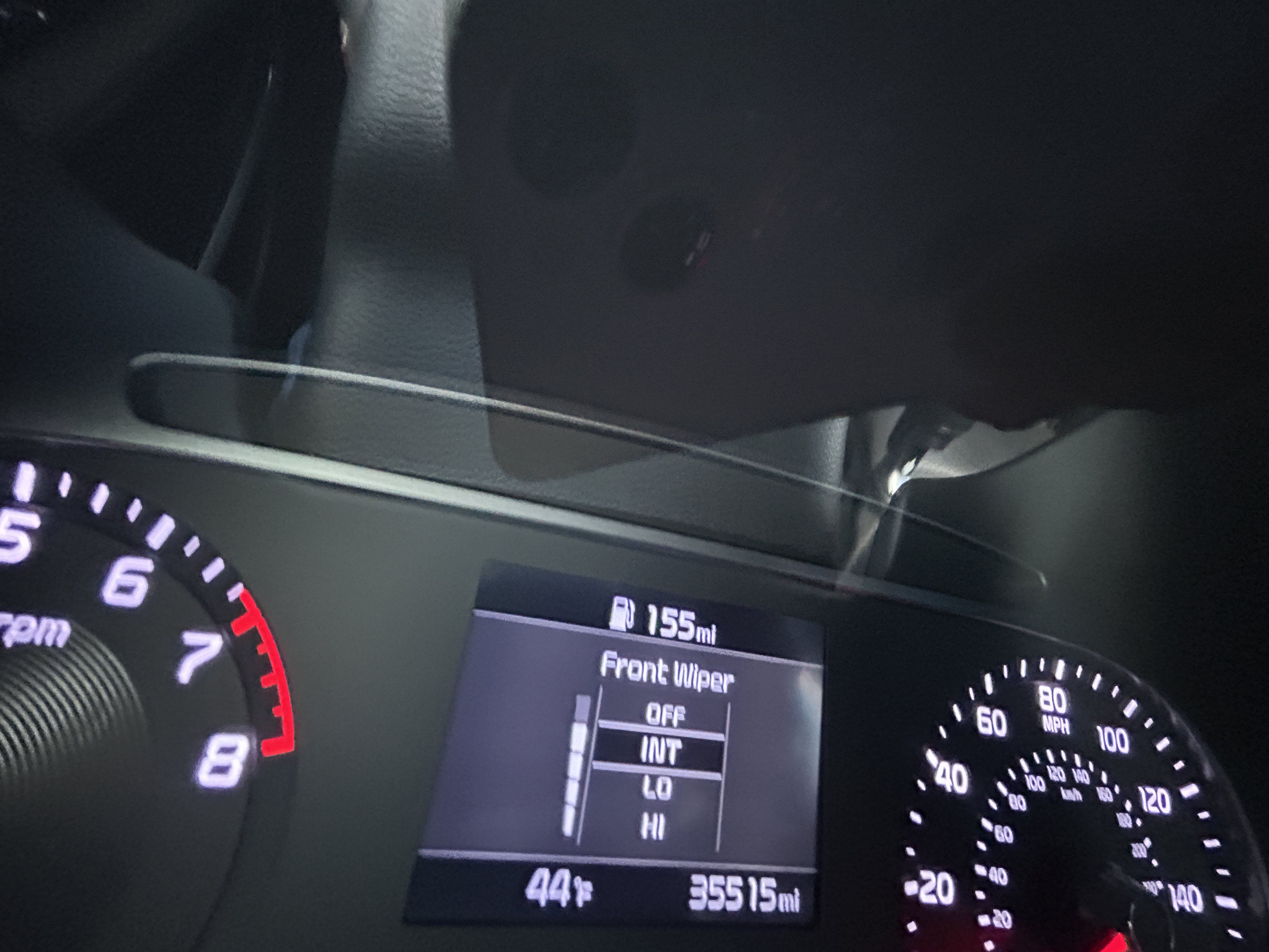 Used 2021 Kia Soul LX FWD image 11