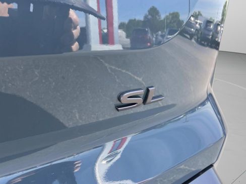 New 2026 Nissan Pathfinder SL w/ SL Premium Package image 29