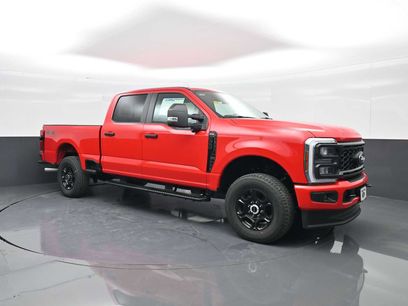 New 2026 Ford F350 XL w/ STX Appearance Package
