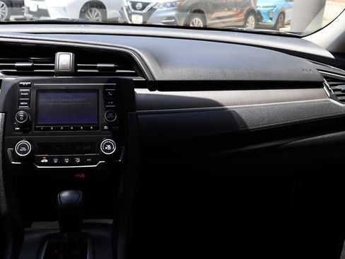 Used 2020 Honda Civic LX image 44