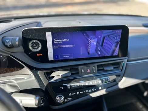 Used 2023 Lexus ES 350 F Sport w/ Accessory Package (Z2) image 25