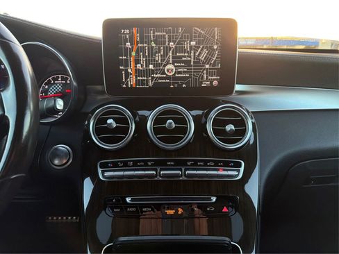 Used 2017 Mercedes-Benz GLC 43 AMG 4MATIC image 14
