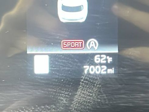 Used 2023 Kia Sportage X-Line w/ X-Line Premium Package AWD/4WD image 18