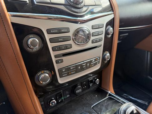 Used 2019 INFINITI QX80 Luxe w/ Proactive Package AWD/4WD image 35