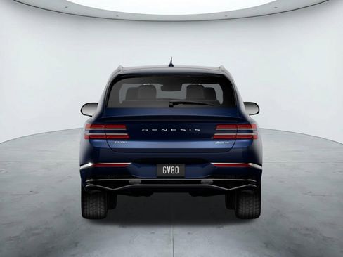 New 2026 Genesis GV80 3.5T Prestige image 7