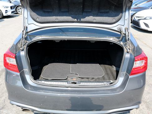 Used 2019 Subaru Legacy 2.5i Limited image 40