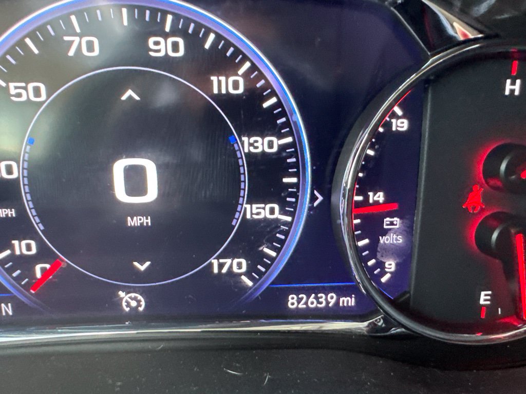 Used 2020 GMC Acadia Denali AWD/4WD image 21