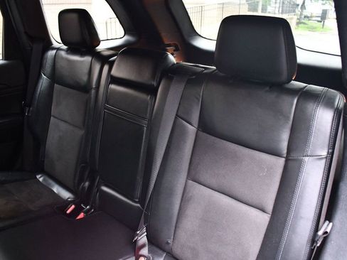 Used 2020 Jeep Grand Cherokee Altitude image 35