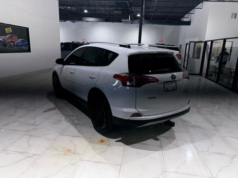 Used 2017 Toyota RAV4 XLE image 11