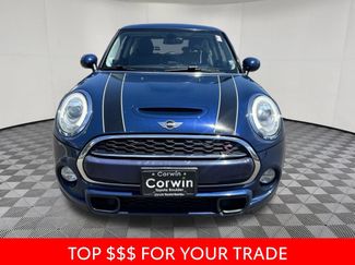 Used 2014 MINI Cooper S FWD video 2
