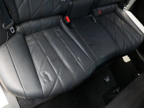 Used 2011 INFINITI FX35 2WD w/ Premium Pkg image 22
