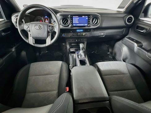 Used 2023 Toyota Tacoma TRD Sport RWD image 29