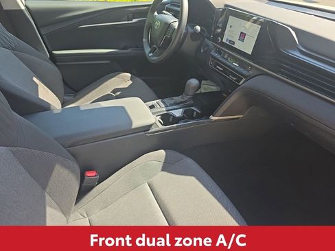 Used 2026 Toyota Camry LE FWD image 15