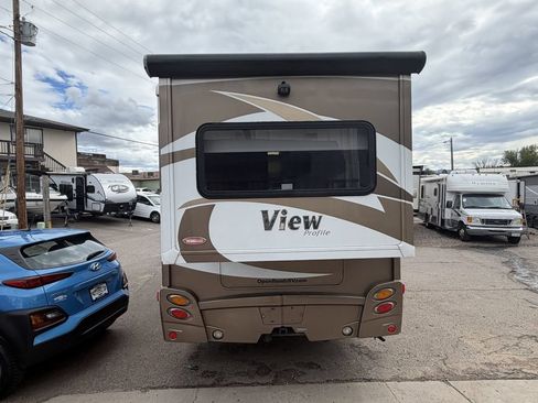Used 2013 Mercedes-Benz Sprinter 3500 image 6