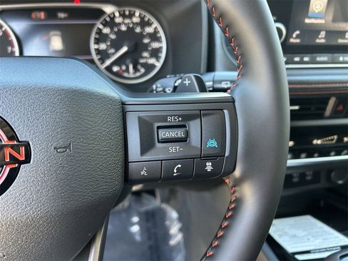 New 2026 Nissan Rogue SV image 32