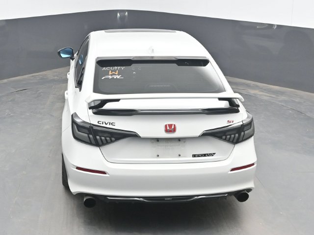 Used 2022 Honda Civic Si image 23