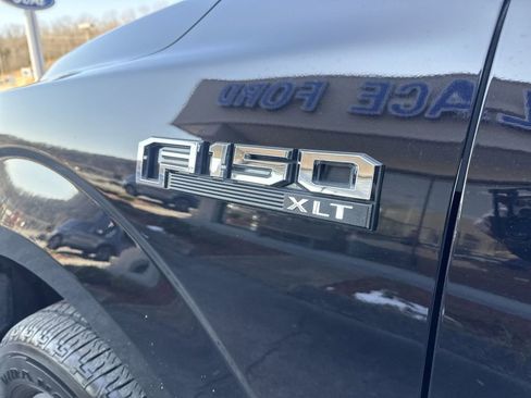 Used 2020 Ford F150 XLT w/ XTR Package image 7