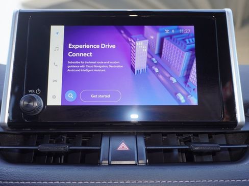 Used 2024 Toyota RAV4 LE image 14