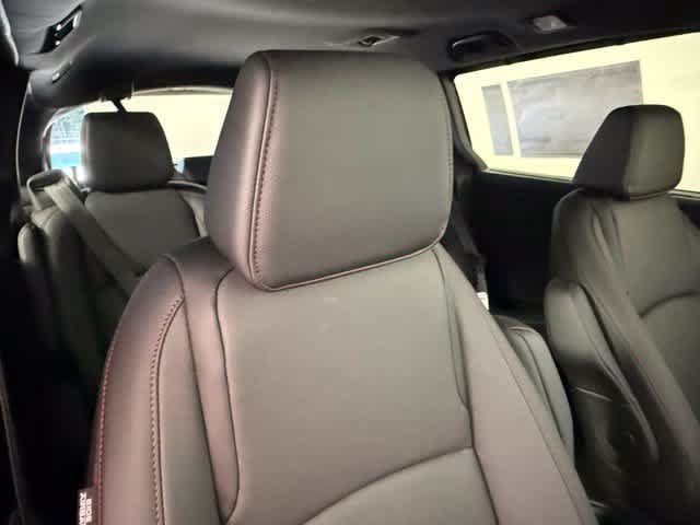 New 2026 Honda Odyssey Sport-L image 62