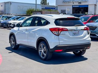 Used 2021 Honda HR-V EX video 2