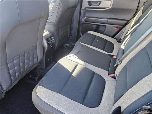 New 2025 Ford Bronco Sport Big Bend image 15