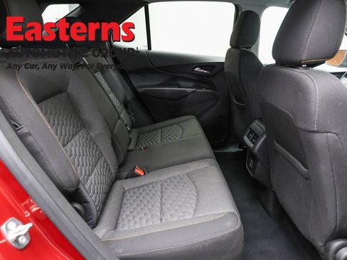 Used 2019 Chevrolet Equinox LT AWD/4WD image 23