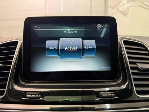 Used 2016 Mercedes-Benz GLE 300d 4MATIC image 22