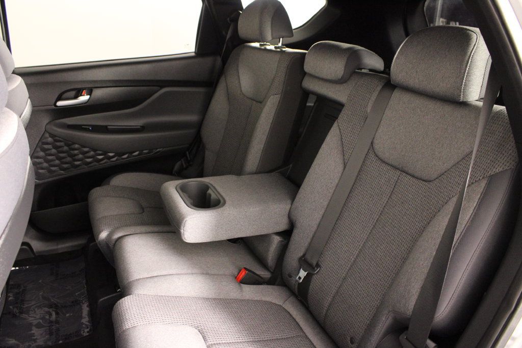 Certified 2023 Hyundai Santa Fe SE w/ Cargo Package FWD image 20