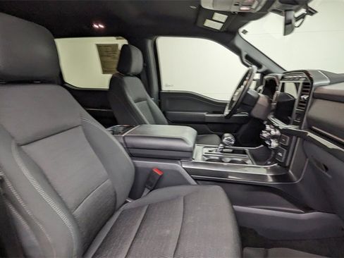 Certified 2022 Ford F150 XLT w/ Equipment Group 302A High image 38