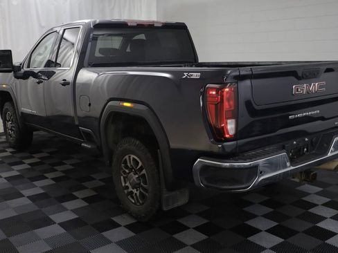 Used 2024 GMC Sierra 2500 SLE AWD/4WD image 17