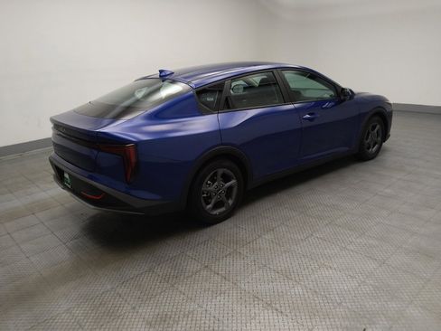 Used 2025 Kia K4 FWD image 10