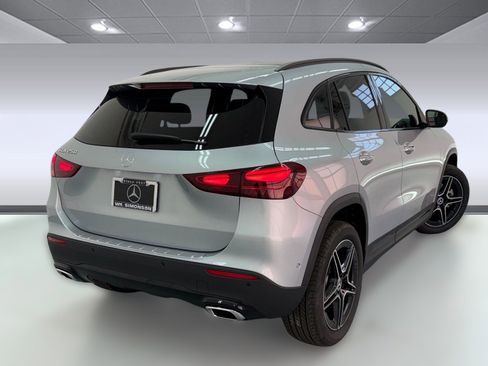 New 2026 Mercedes-Benz GLA 250 image 6