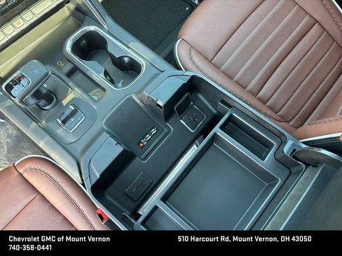 New 2026 GMC Sierra 1500 Denali Ultimate image 27