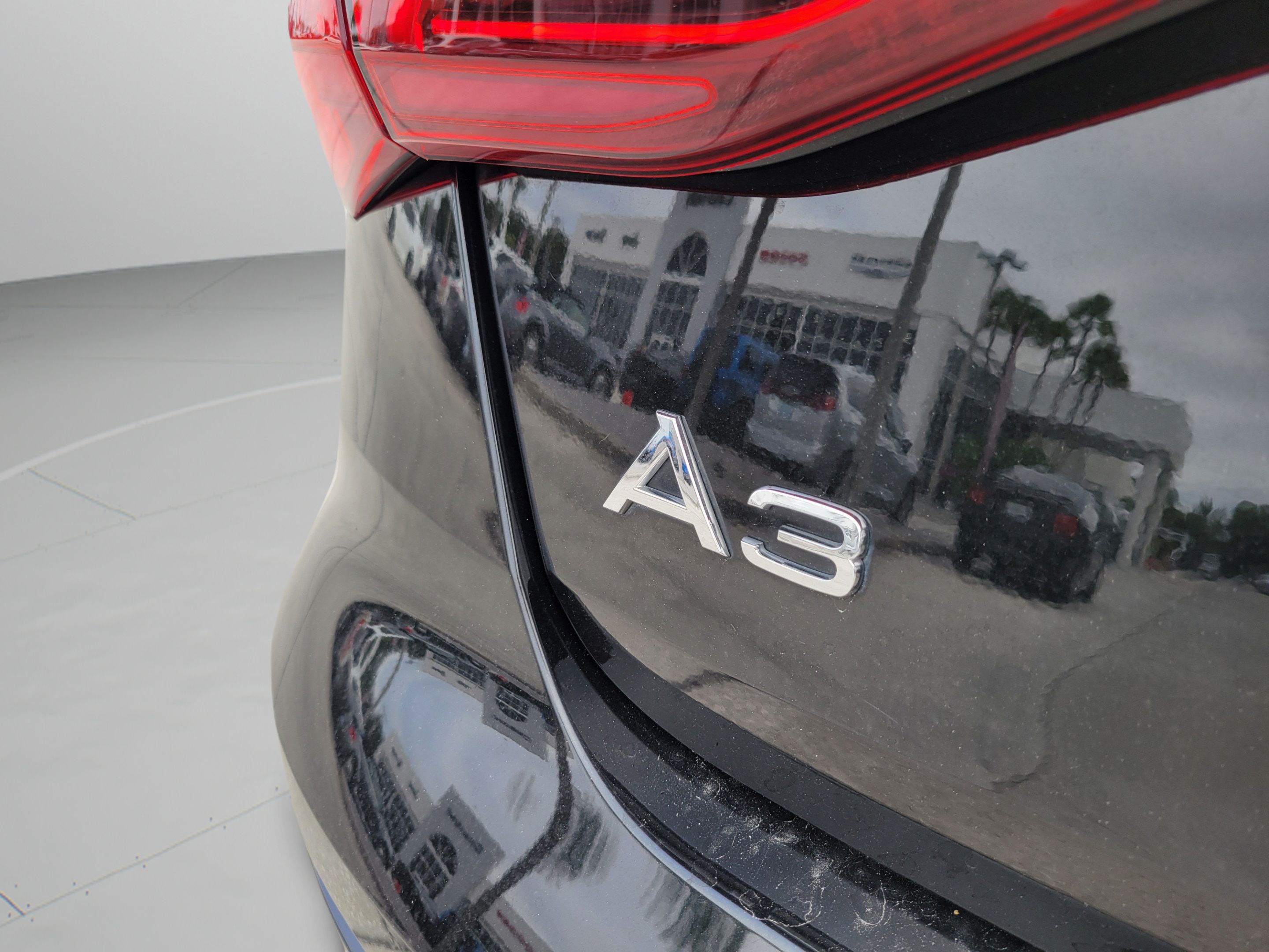 Used 2024 Audi A3 2.0T Premium FWD image 29